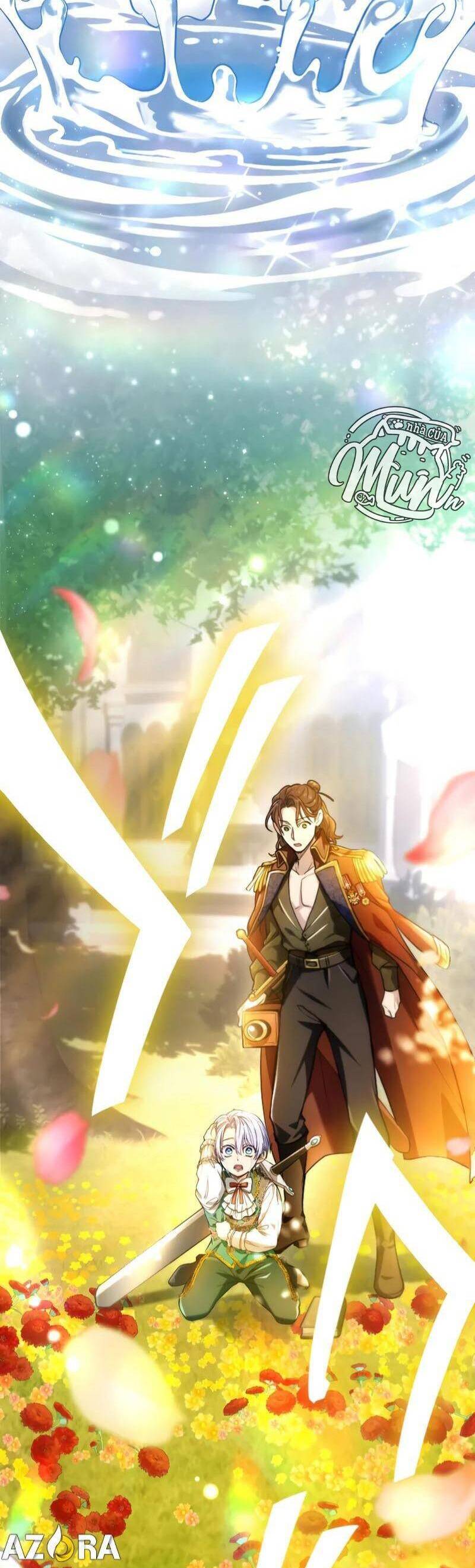 Thưa Ngài, Tôi Cảm Thấy Khó Chịu Chapter 38 - Trang 49