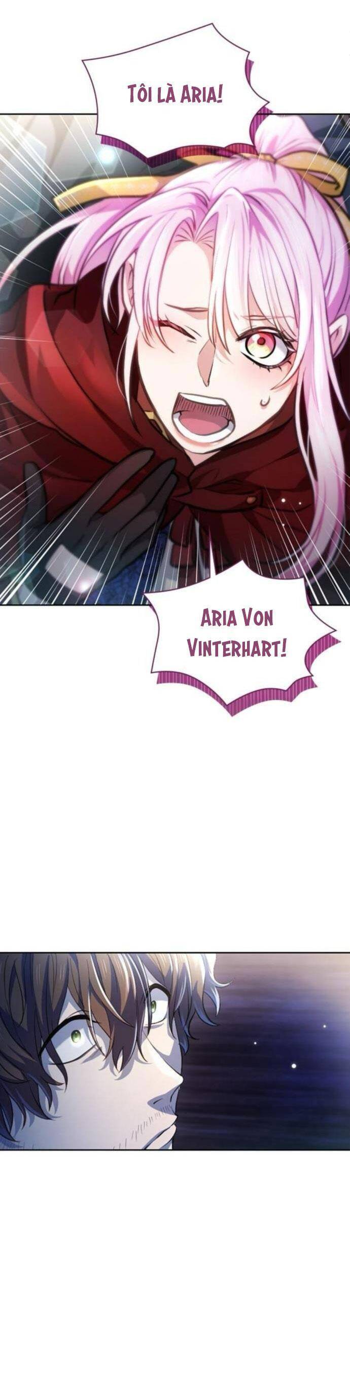 Thưa Ngài, Tôi Cảm Thấy Khó Chịu Chapter 9 - Trang 11
