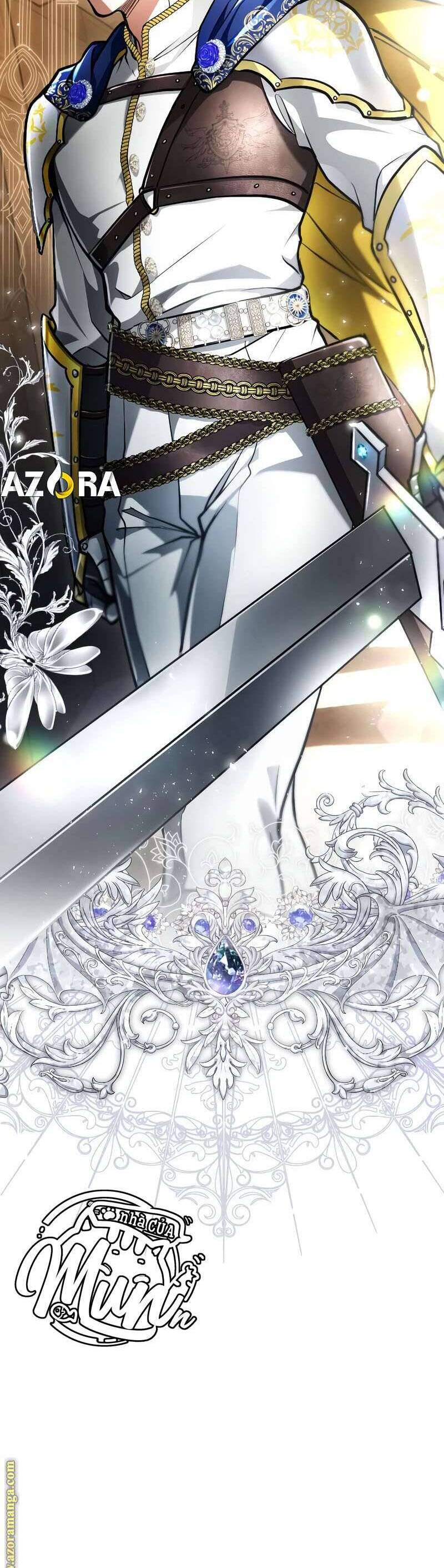 Thưa Ngài, Tôi Cảm Thấy Khó Chịu Chapter 34 - Trang 5