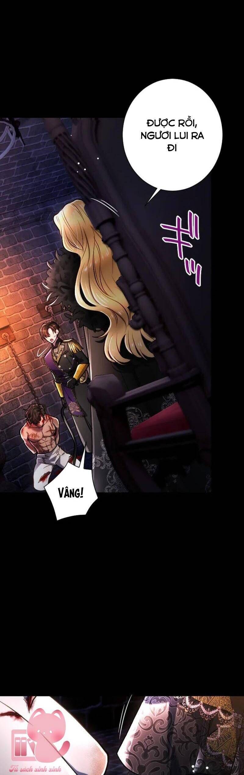Thưa Ngài, Tôi Cảm Thấy Khó Chịu Chapter 43 - Trang 5