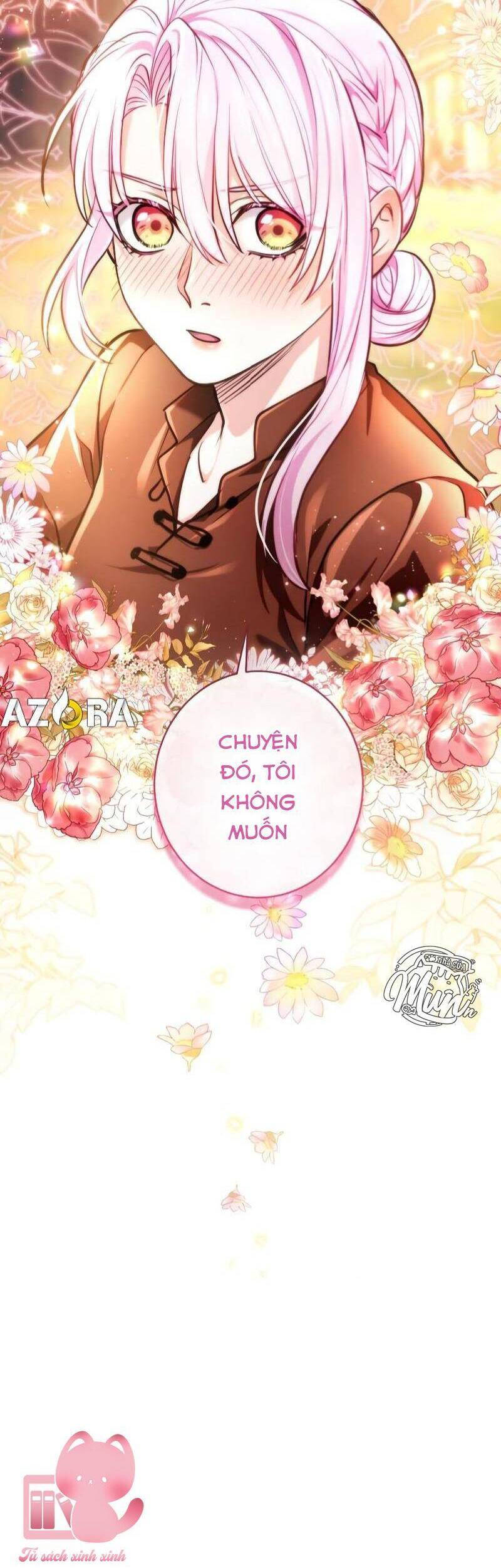 Thưa Ngài, Tôi Cảm Thấy Khó Chịu Chapter 36 - Trang 40