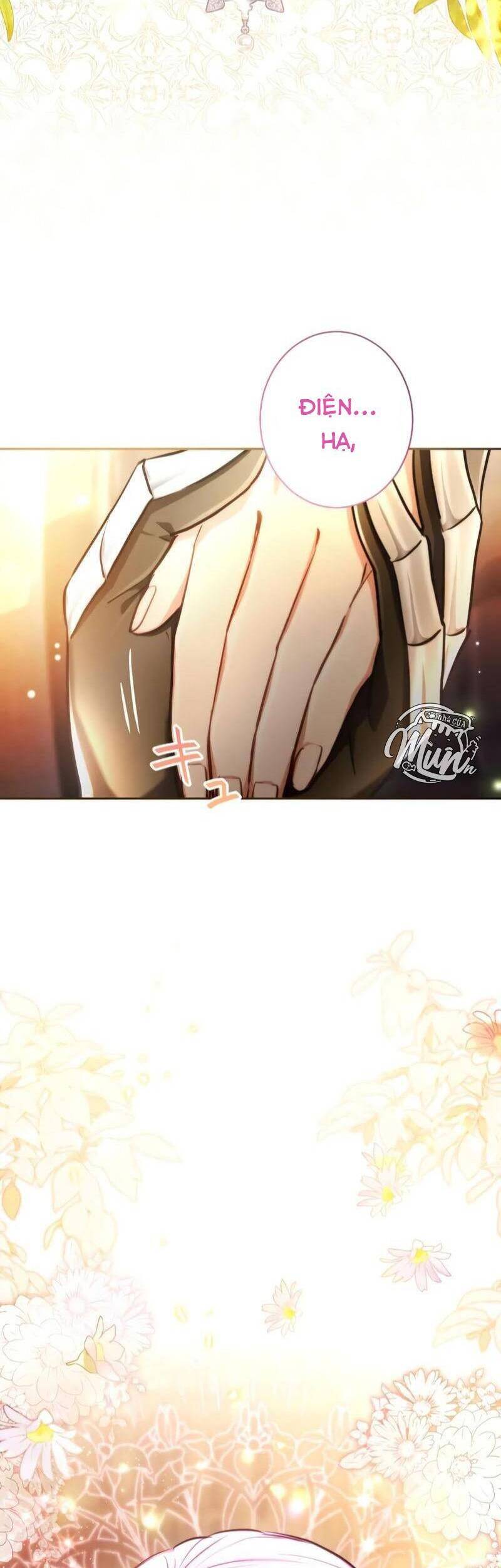 Thưa Ngài, Tôi Cảm Thấy Khó Chịu Chapter 36 - Trang 39
