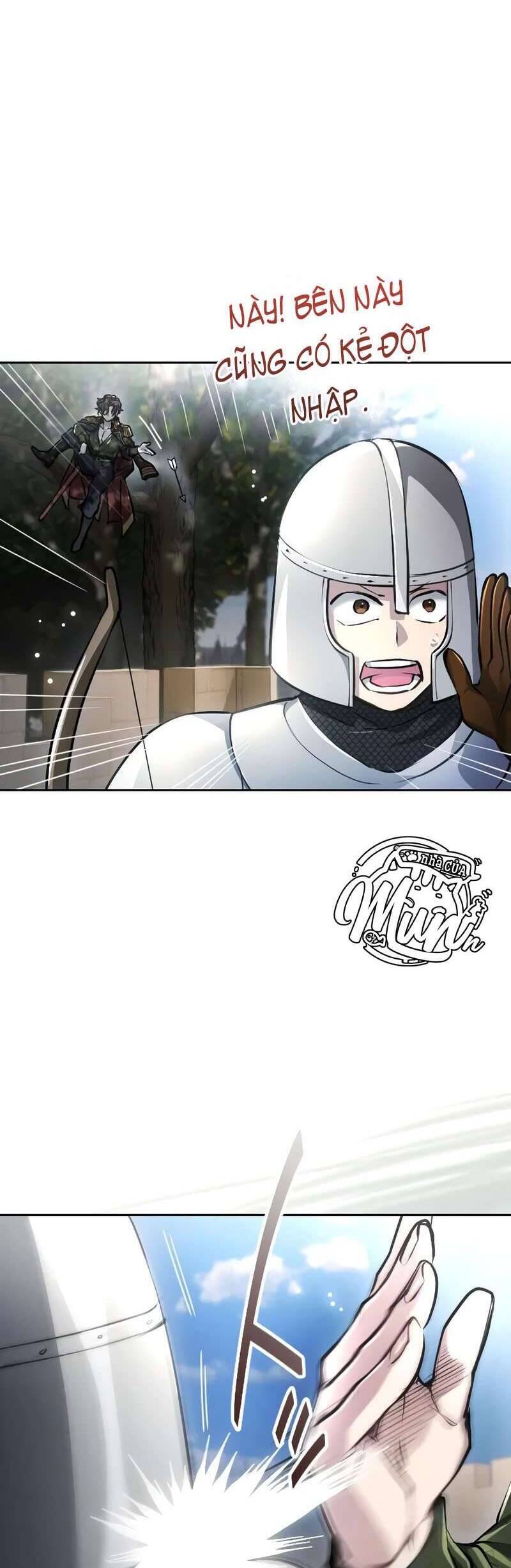 Thưa Ngài, Tôi Cảm Thấy Khó Chịu Chapter 33 - Trang 21