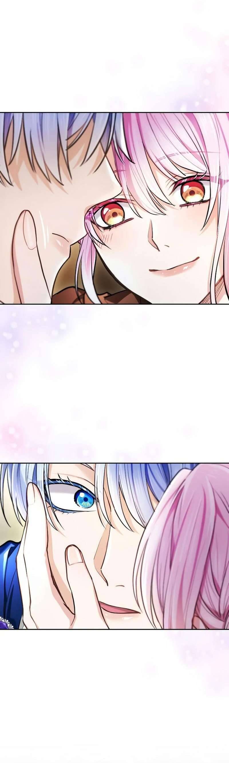 Thưa Ngài, Tôi Cảm Thấy Khó Chịu Chapter 35 - Trang 16