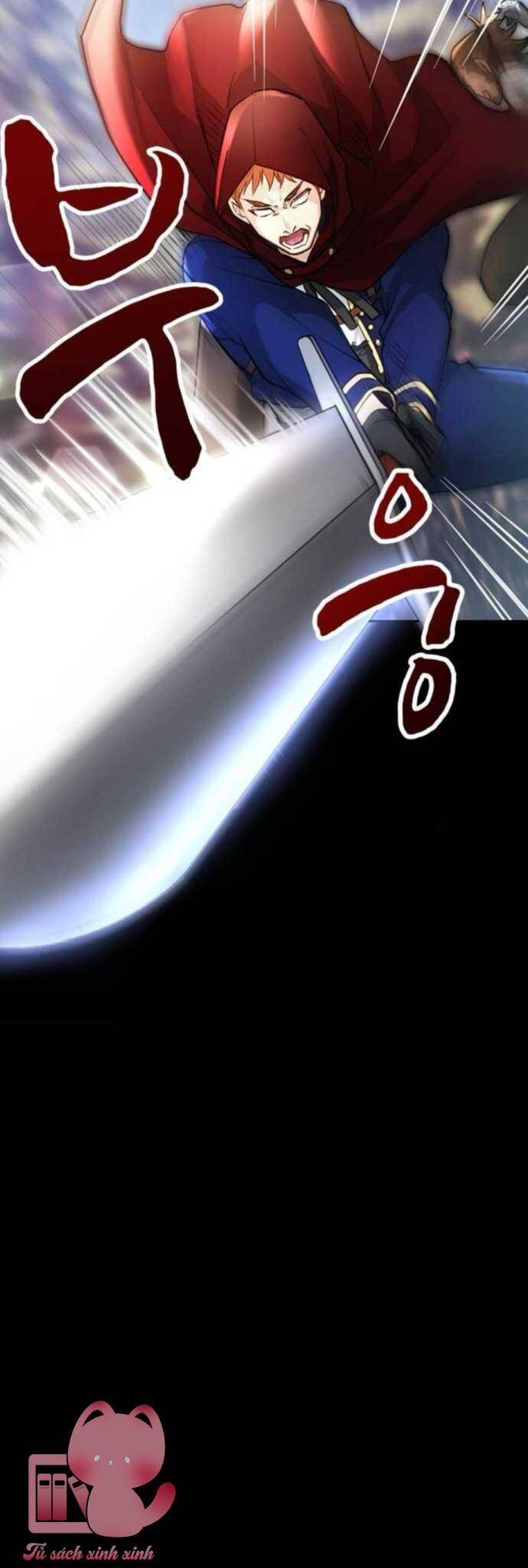 Thưa Ngài, Tôi Cảm Thấy Khó Chịu Chapter 7 - Trang 25
