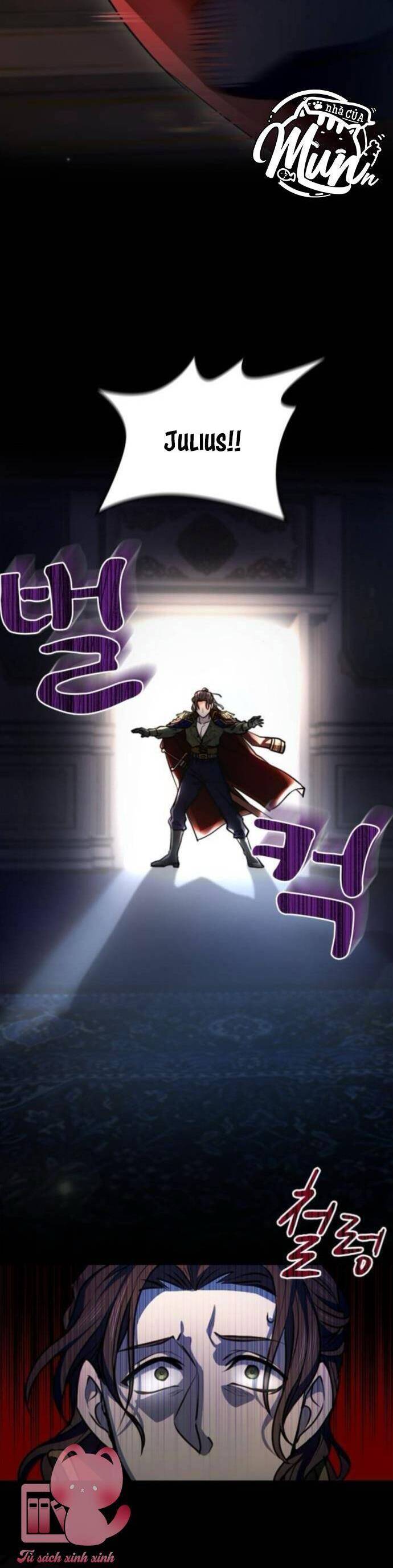 Thưa Ngài, Tôi Cảm Thấy Khó Chịu Chapter 10 - Trang 23