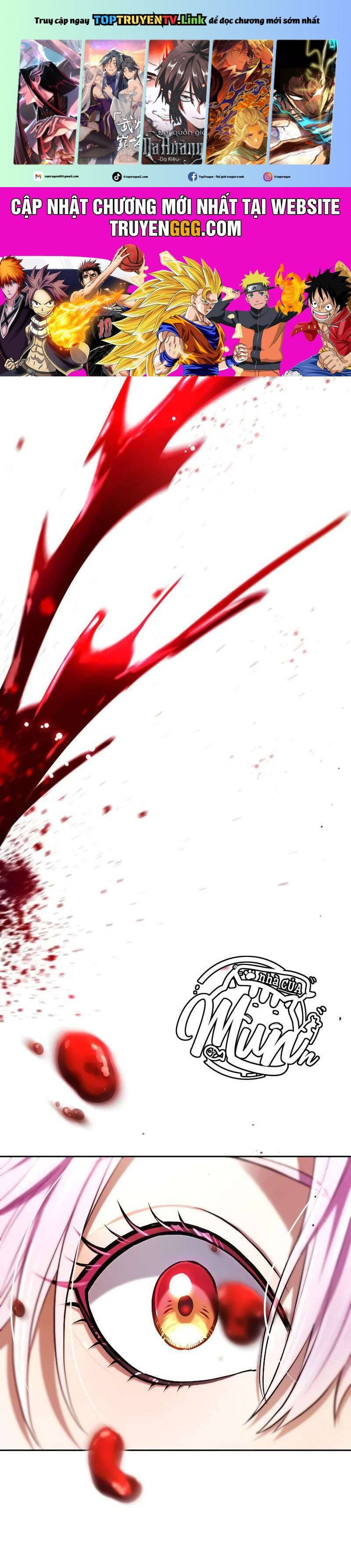 Thưa Ngài, Tôi Cảm Thấy Khó Chịu Chapter 34 - Trang 0