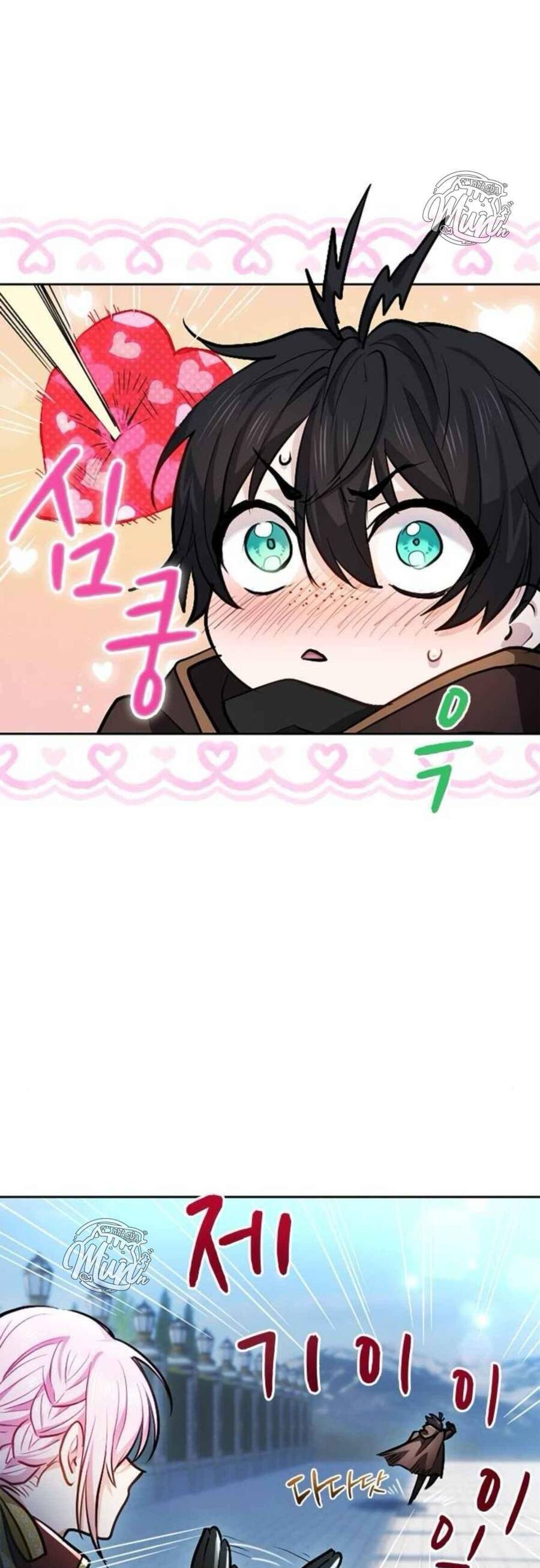Thưa Ngài, Tôi Cảm Thấy Khó Chịu Chapter 11 - Trang 26