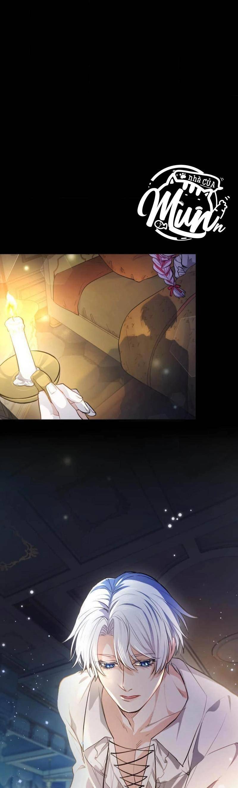 Thưa Ngài, Tôi Cảm Thấy Khó Chịu Chapter 5 - Trang 38