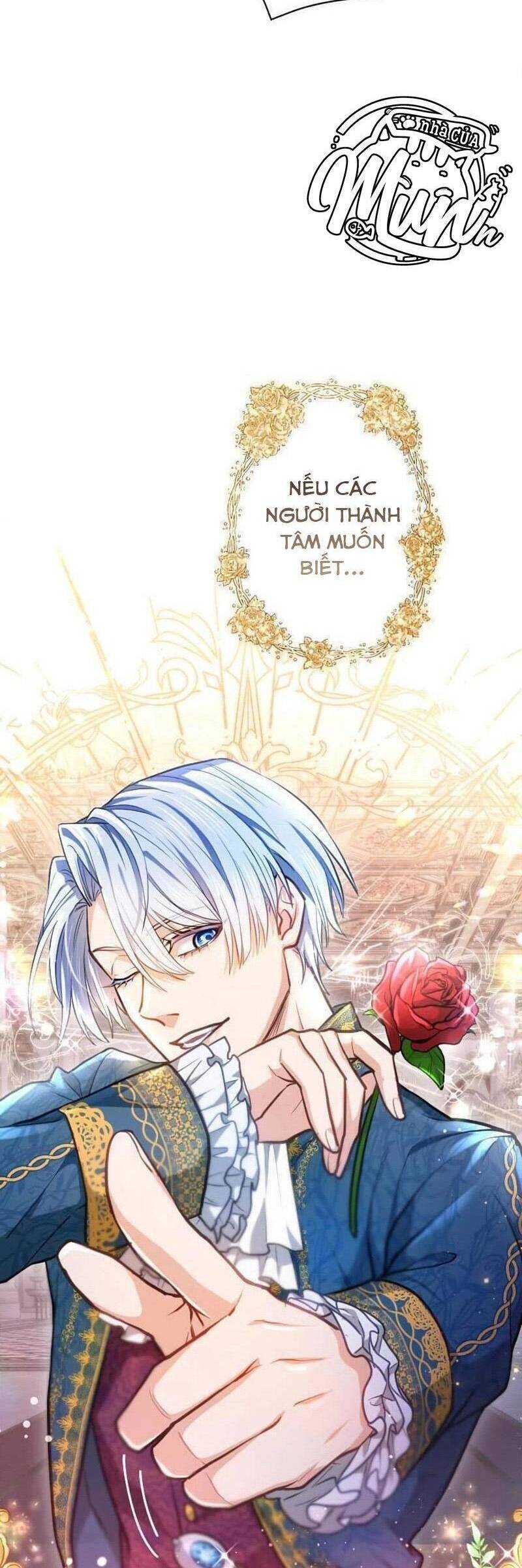 Thưa Ngài, Tôi Cảm Thấy Khó Chịu Chapter 5 - Trang 21