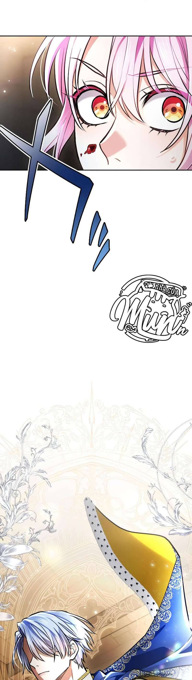 Thưa Ngài, Tôi Cảm Thấy Khó Chịu Chapter 34 - Trang 4