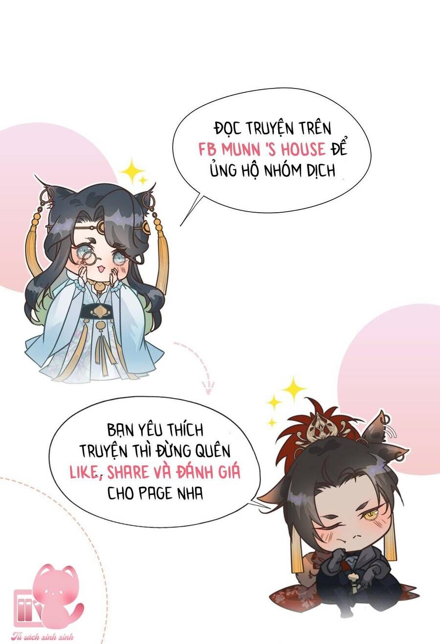 Thưa Ngài, Tôi Cảm Thấy Khó Chịu Chapter 43 - Trang 35