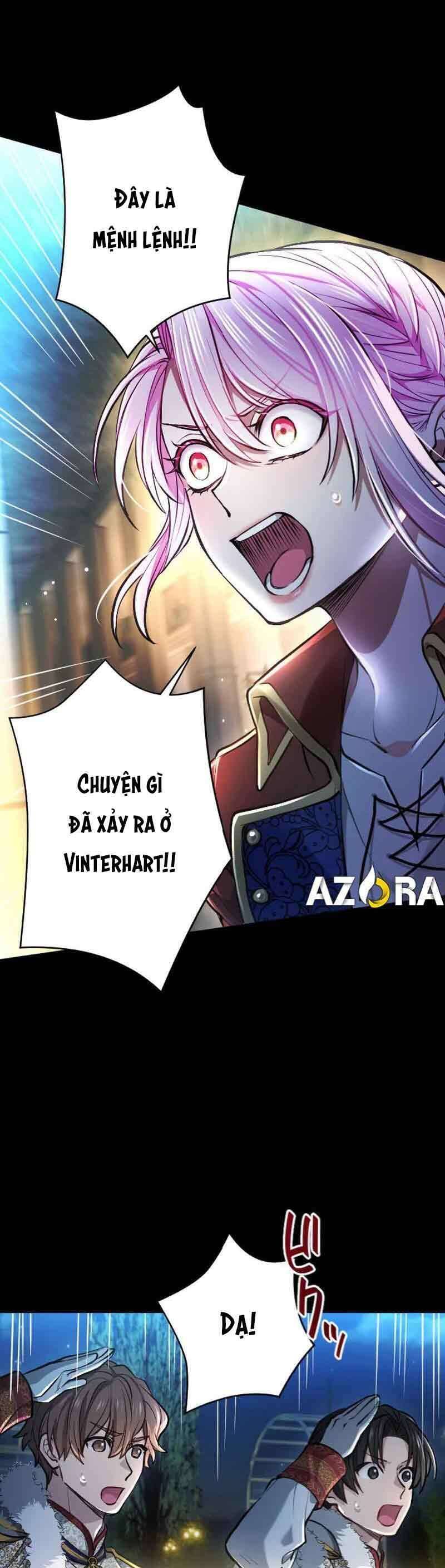 Thưa Ngài, Tôi Cảm Thấy Khó Chịu Chapter 31 - Trang 10