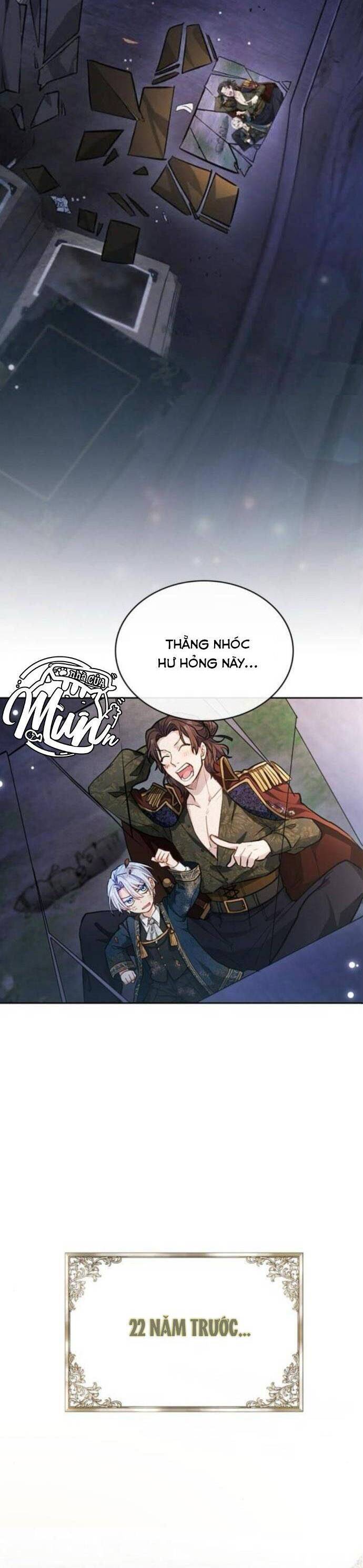 Thưa Ngài, Tôi Cảm Thấy Khó Chịu Chapter 9 - Trang 26