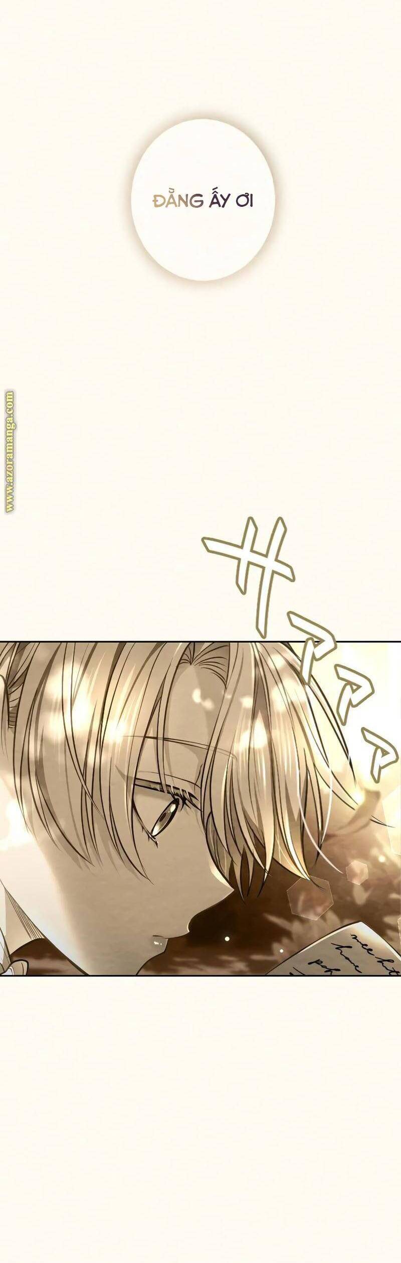 Thưa Ngài, Tôi Cảm Thấy Khó Chịu Chapter 38 - Trang 22