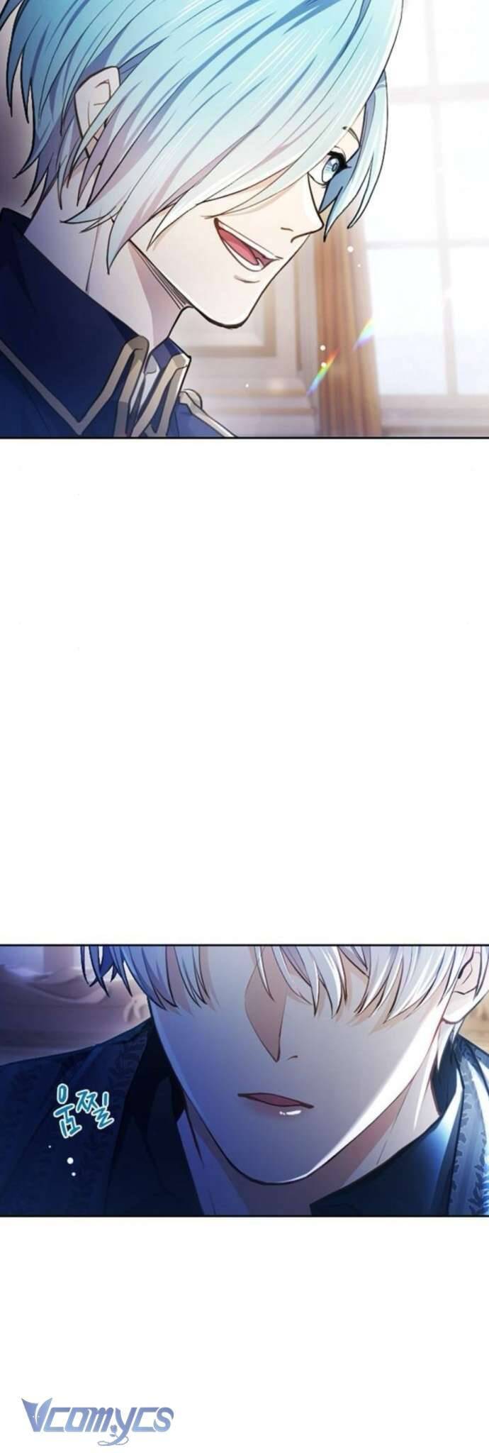 Thưa Ngài, Tôi Cảm Thấy Khó Chịu Chapter 8 - Trang 3