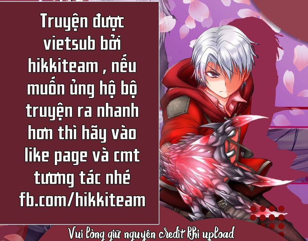 Dandadan!! Chapter 3 - Trang 41