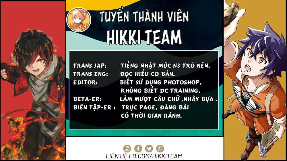 Dandadan!! Chapter 1 - Trang 64