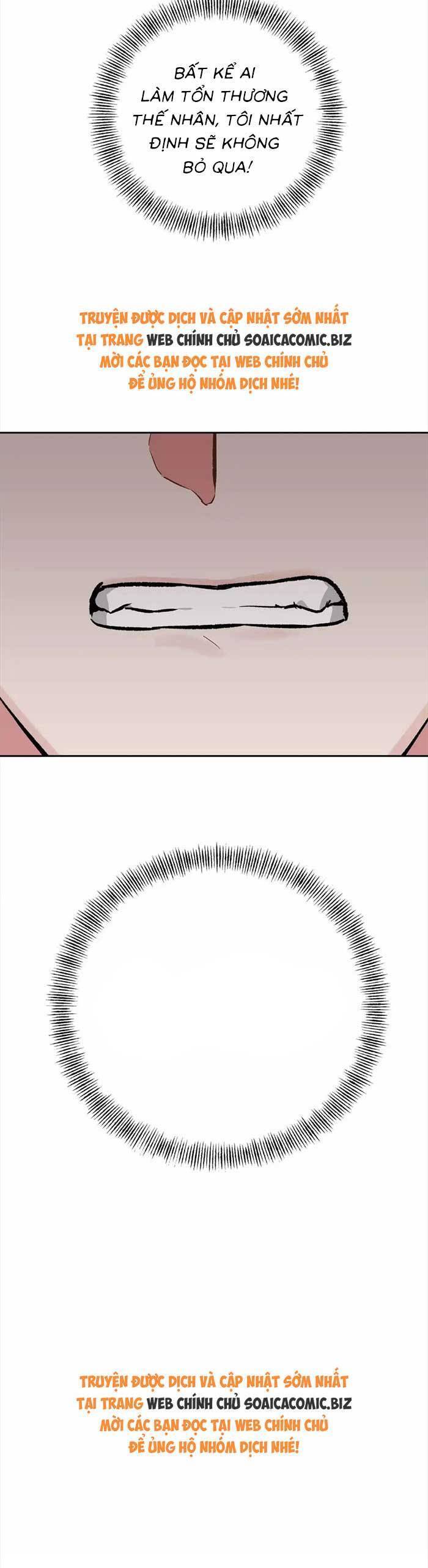 Cua Lại Vợ Yêu Chapter 10 - Trang 35