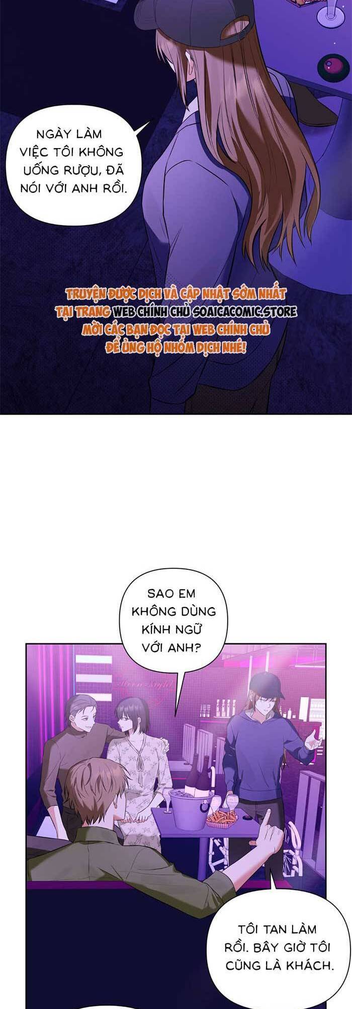 Cua Lại Vợ Yêu Chapter 4 - Trang 4