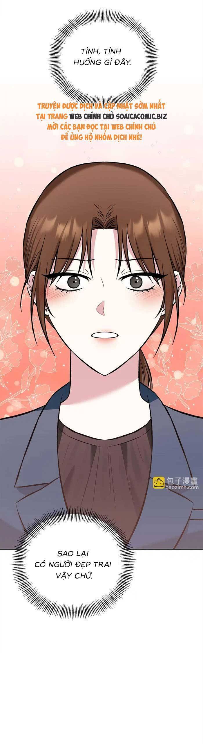Cua Lại Vợ Yêu Chapter 11 - Trang 18