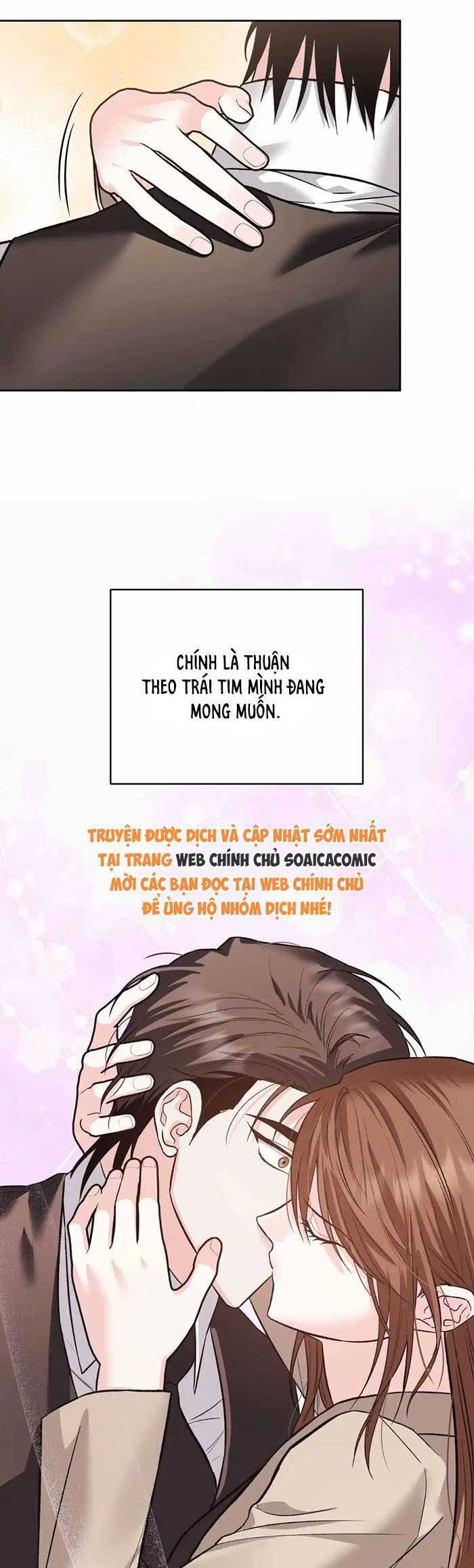 Cua Lại Vợ Yêu Chapter 32 - Trang 15