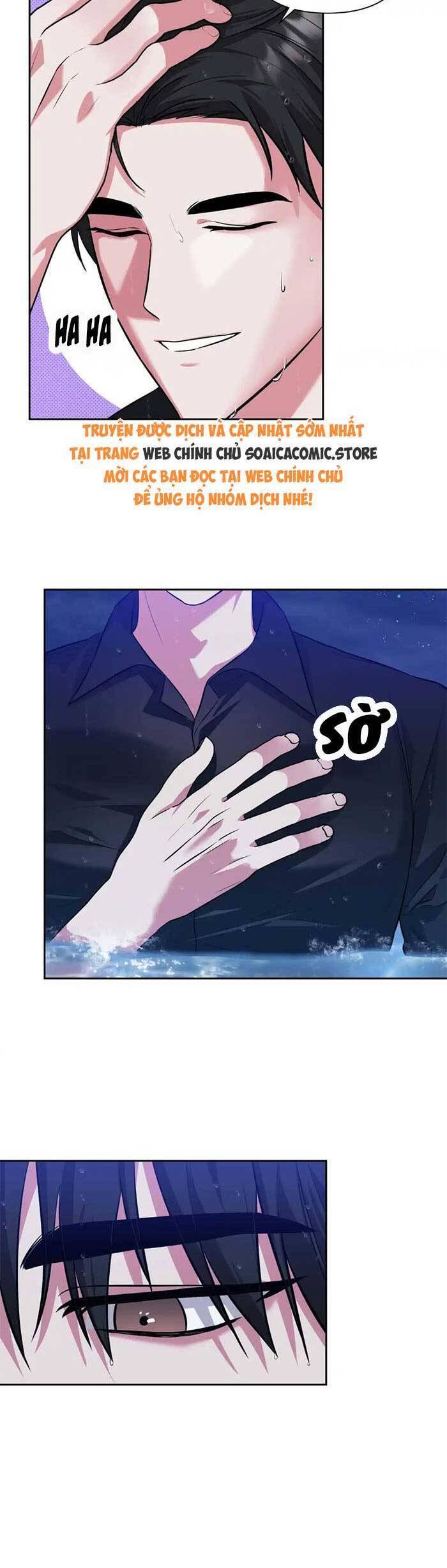 Cua Lại Vợ Yêu Chapter 7 - Trang 23
