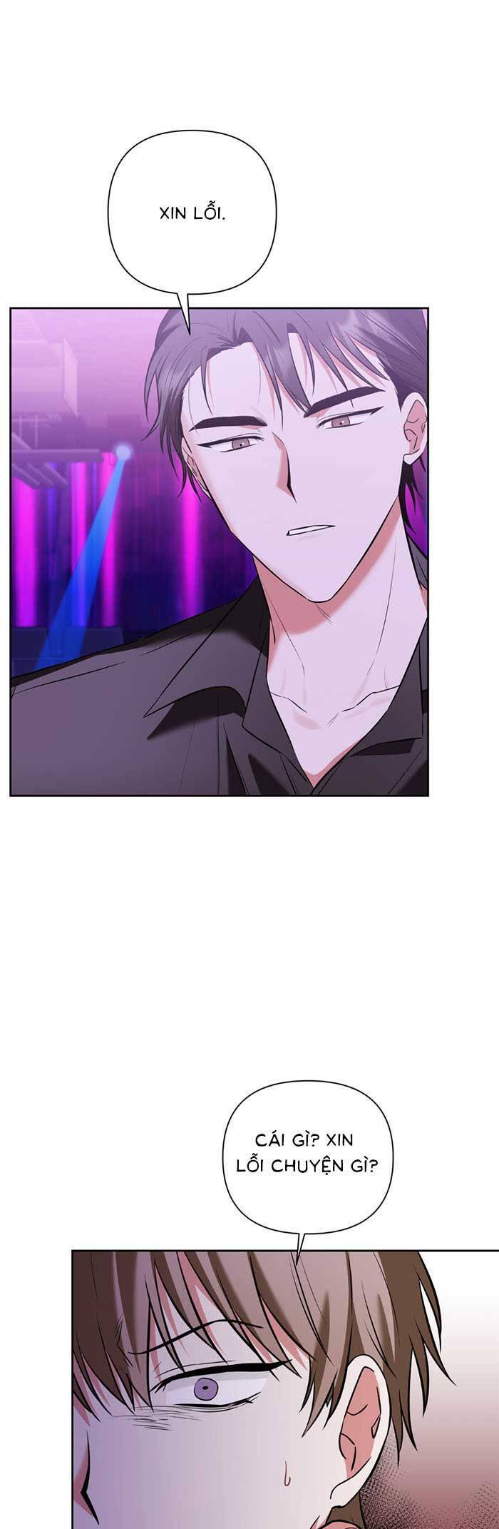 Cua Lại Vợ Yêu Chapter 4 - Trang 18