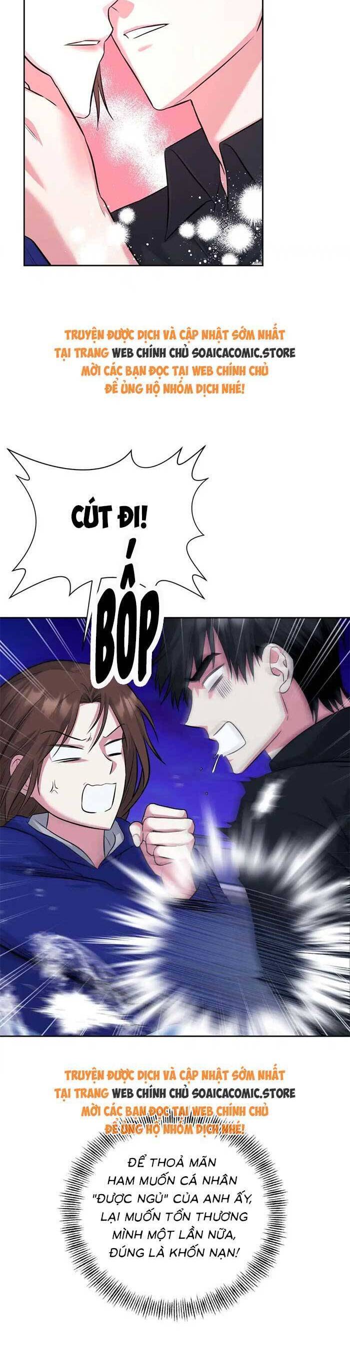 Cua Lại Vợ Yêu Chapter 7 - Trang 20