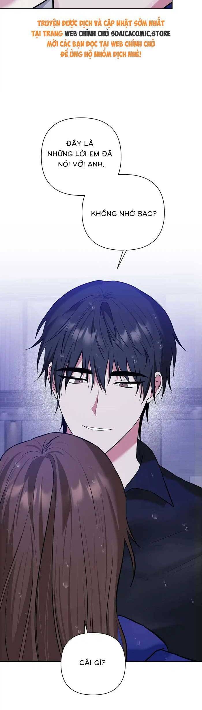 Cua Lại Vợ Yêu Chapter 7 - Trang 11