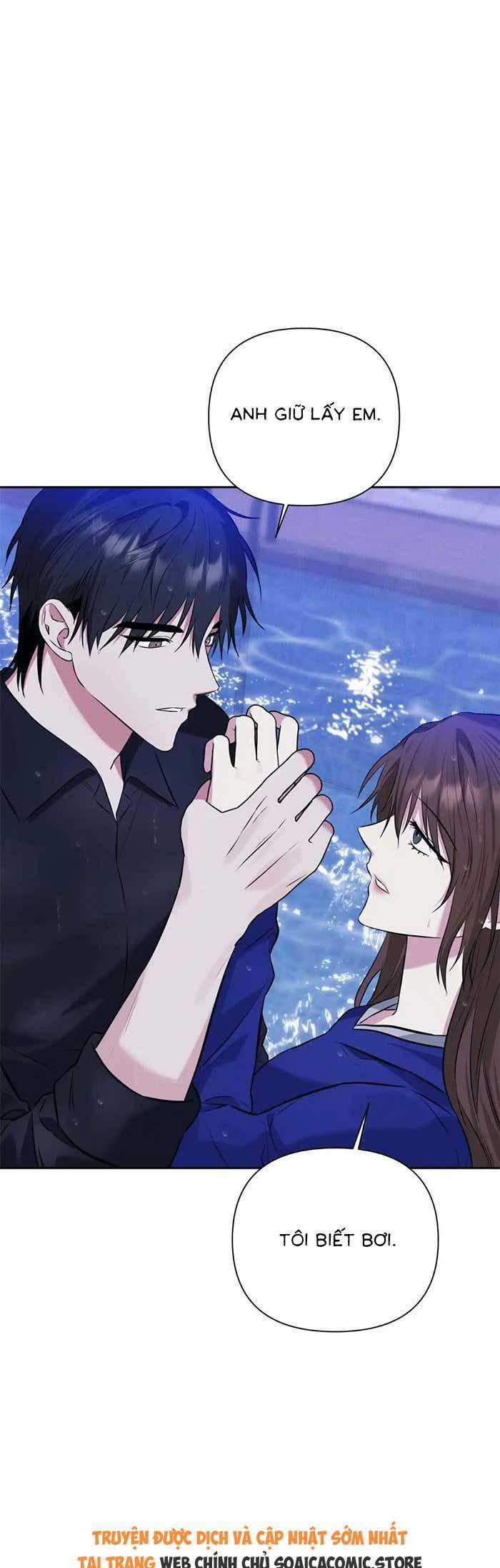 Cua Lại Vợ Yêu Chapter 7 - Trang 3