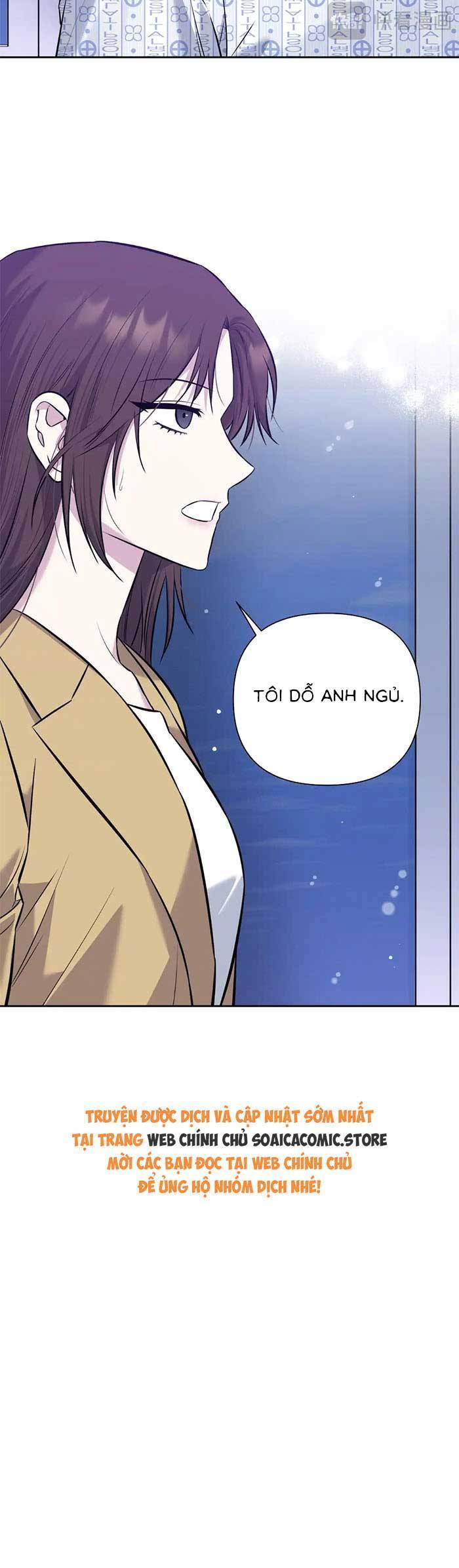 Cua Lại Vợ Yêu Chapter 9 - Trang 11