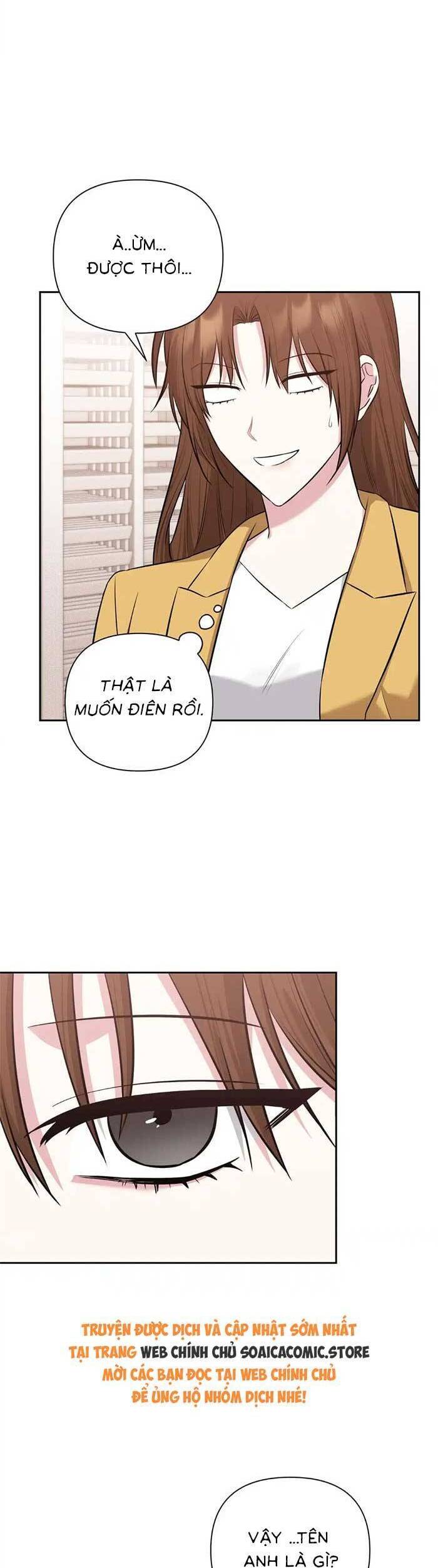 Cua Lại Vợ Yêu Chapter 9 - Trang 13