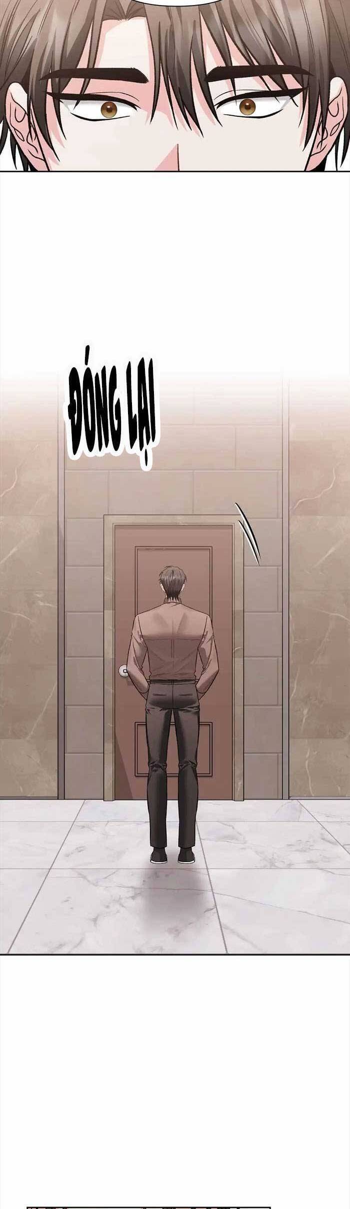 Cua Lại Vợ Yêu Chapter 34 - Trang 19