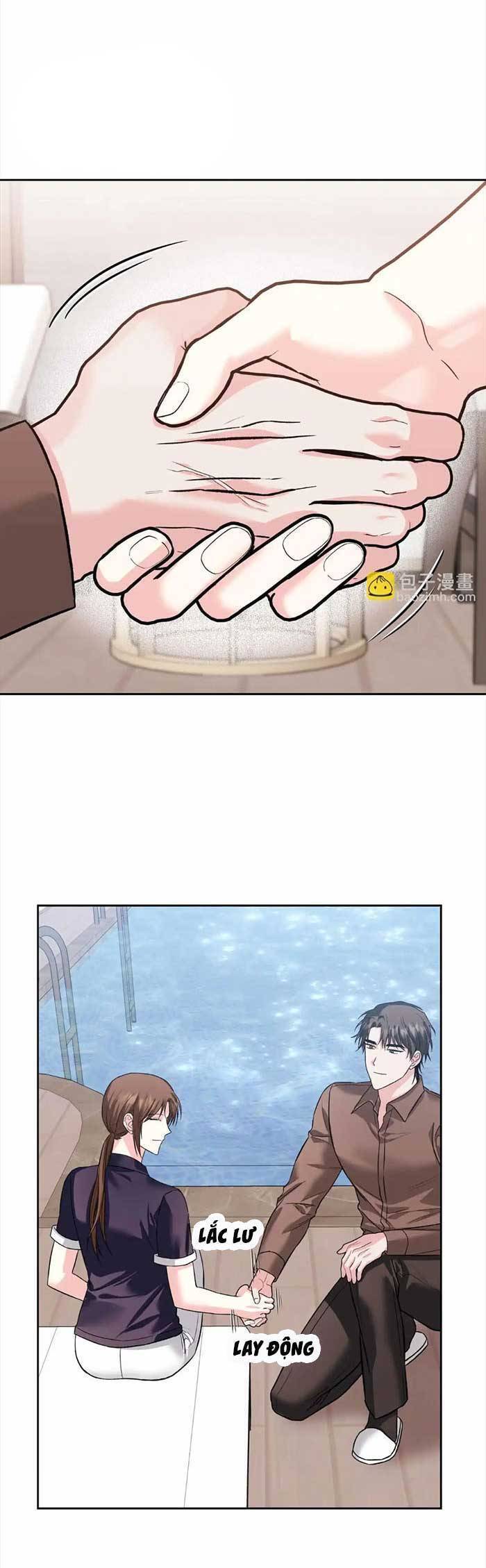 Cua Lại Vợ Yêu Chapter 34 - Trang 12