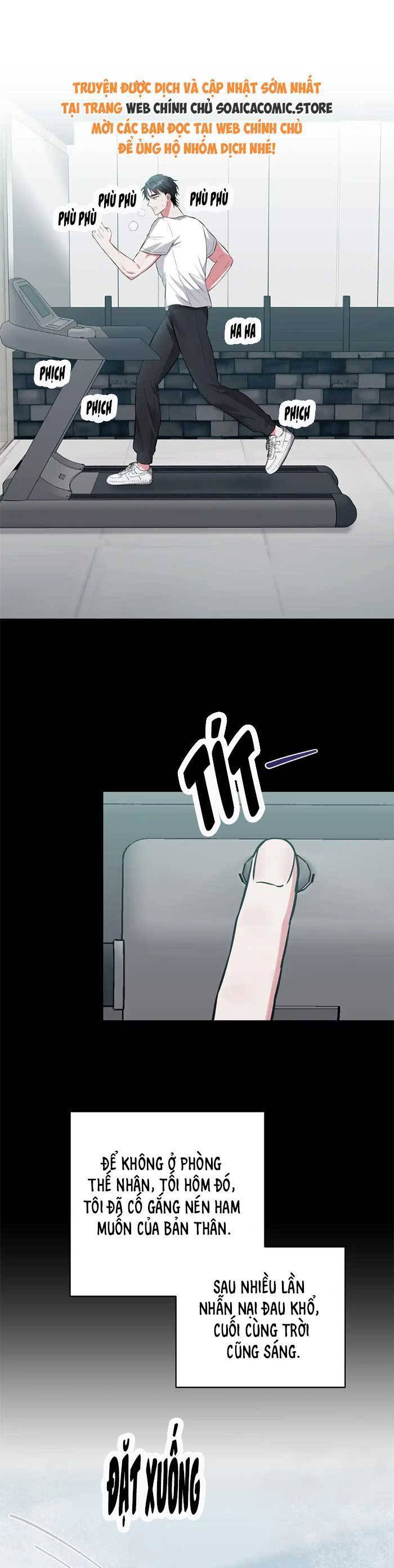 Cua Lại Vợ Yêu Chapter 9 - Trang 27