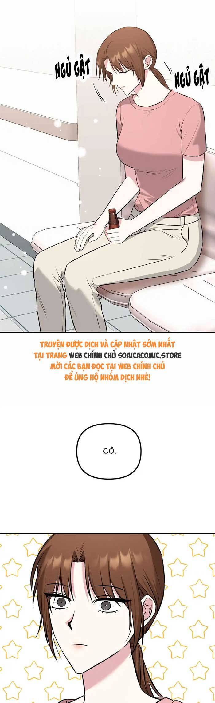 Cua Lại Vợ Yêu Chapter 8 - Trang 40