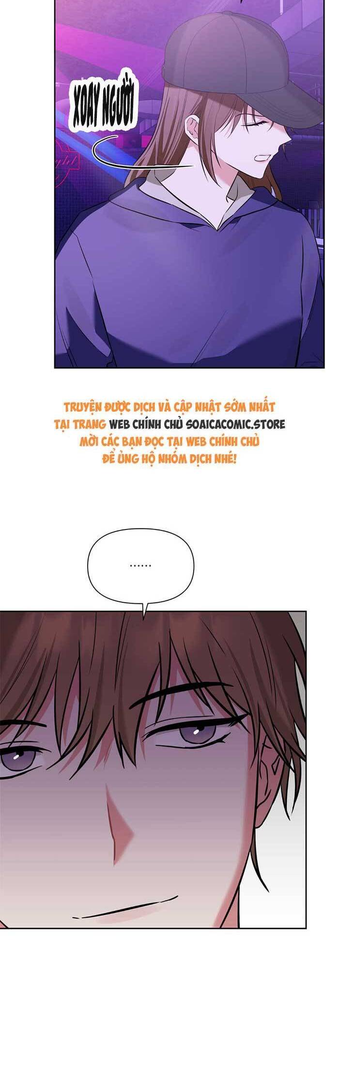 Cua Lại Vợ Yêu Chapter 4 - Trang 8