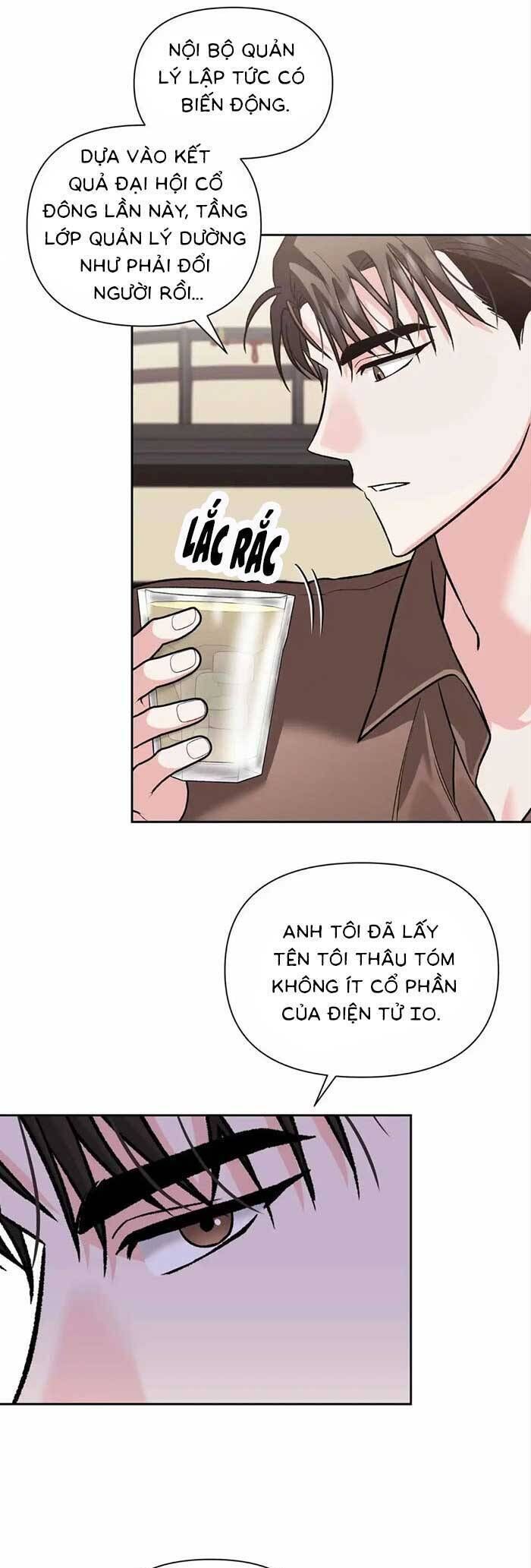 Cua Lại Vợ Yêu Chapter 36 - Trang 31