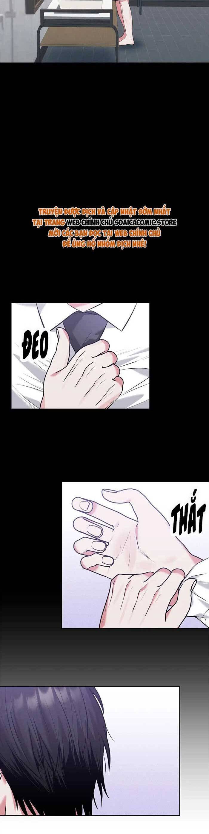 Cua Lại Vợ Yêu Chapter 9 - Trang 29