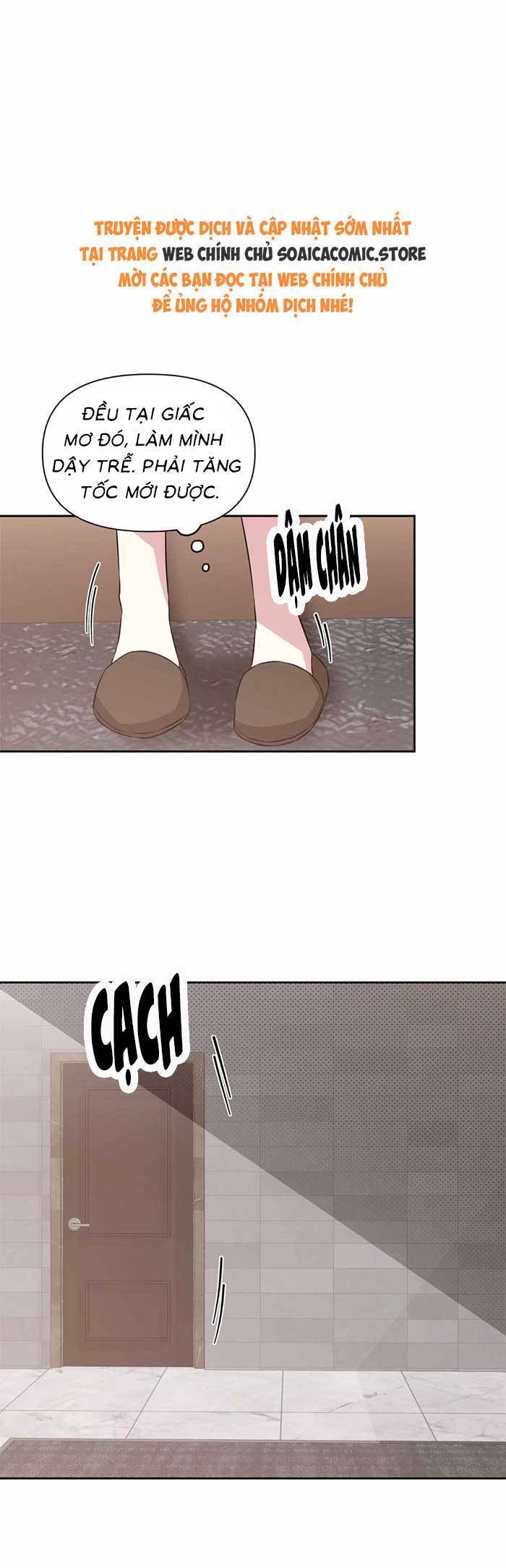 Cua Lại Vợ Yêu Chapter 1 - Trang 6