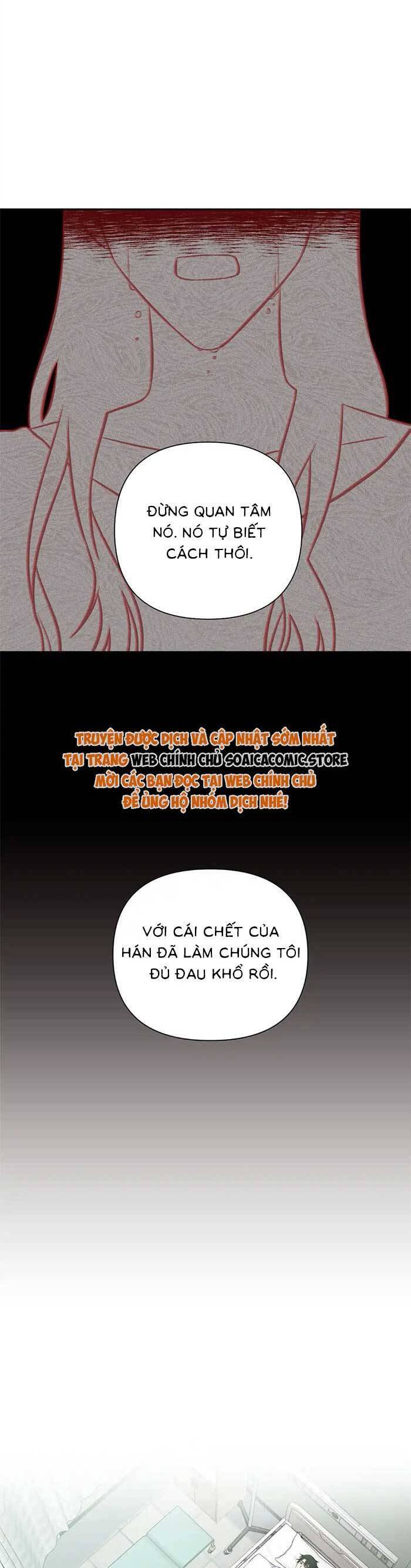 Cua Lại Vợ Yêu Chapter 8 - Trang 31