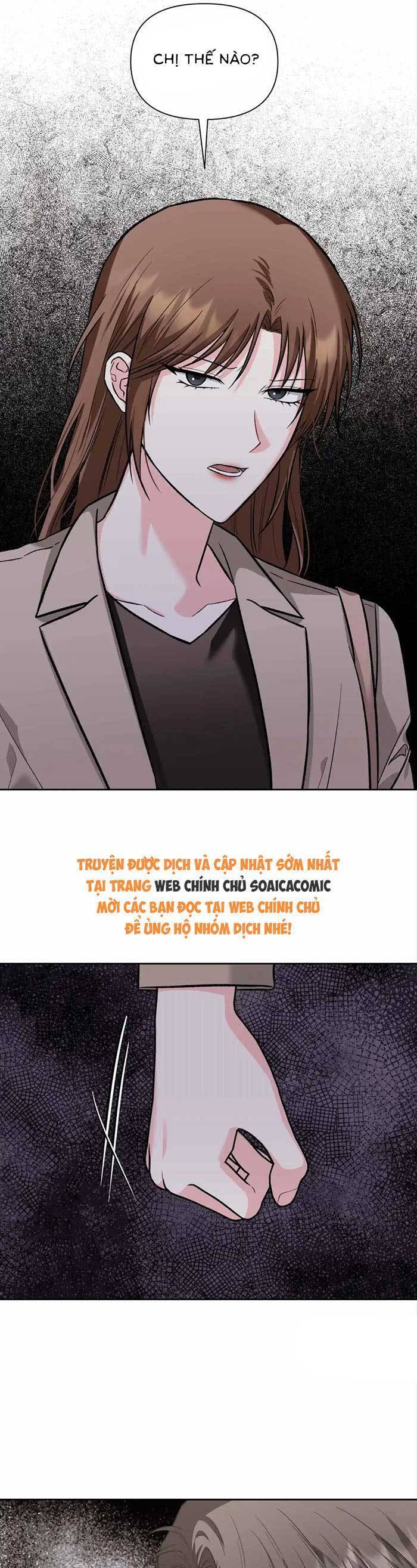 Cua Lại Vợ Yêu Chapter 32 - Trang 27