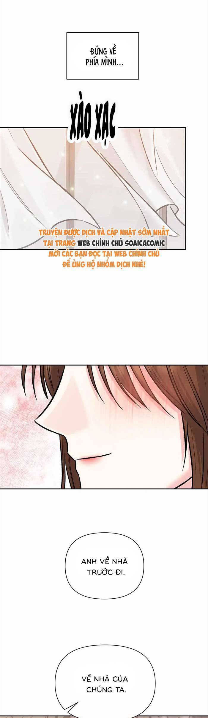 Cua Lại Vợ Yêu Chapter 34 - Trang 18