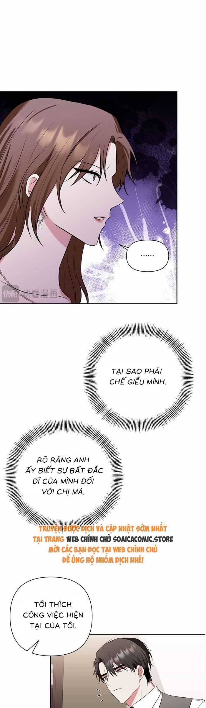 Cua Lại Vợ Yêu Chapter 1 - Trang 30