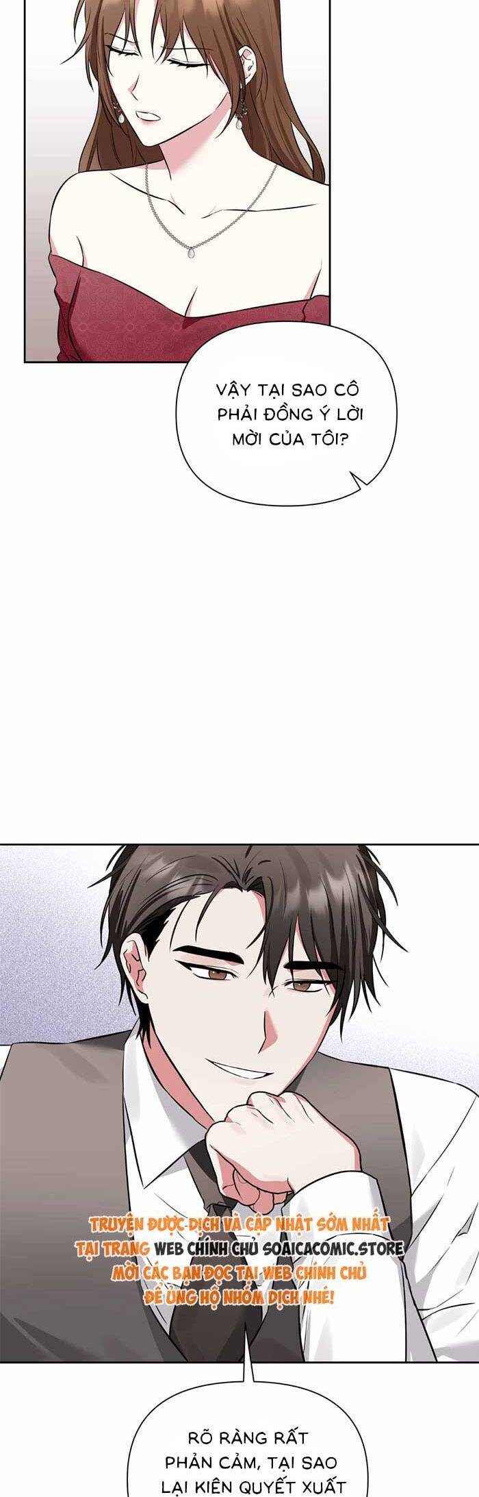 Cua Lại Vợ Yêu Chapter 2 - Trang 1