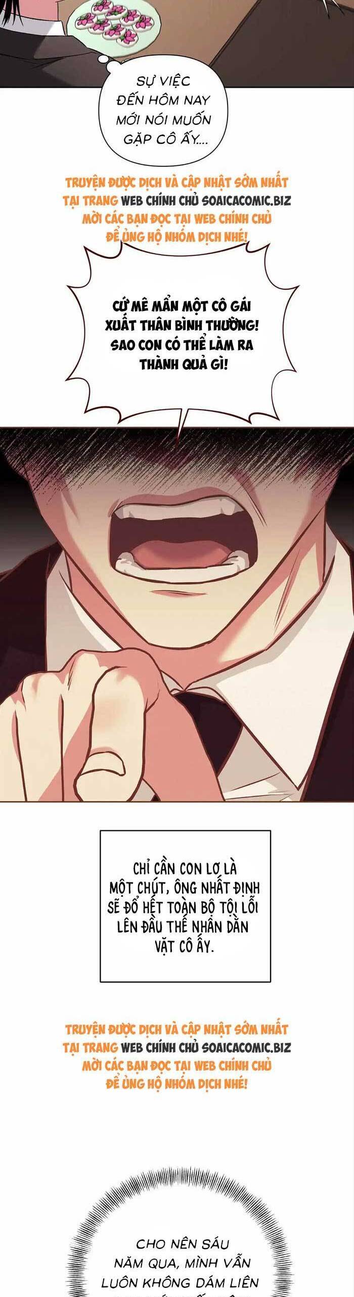 Cua Lại Vợ Yêu Chapter 10 - Trang 25