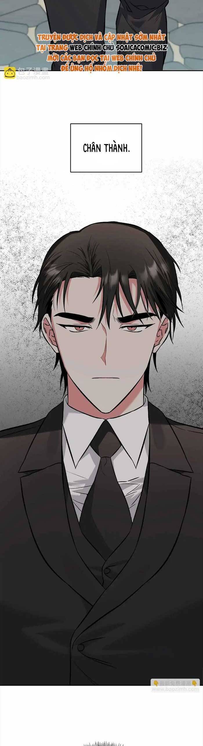 Cua Lại Vợ Yêu Chapter 10 - Trang 34