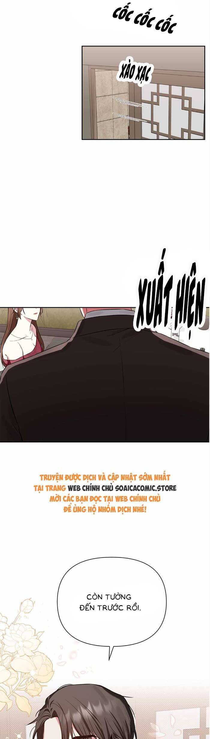 Cua Lại Vợ Yêu Chapter 1 - Trang 16