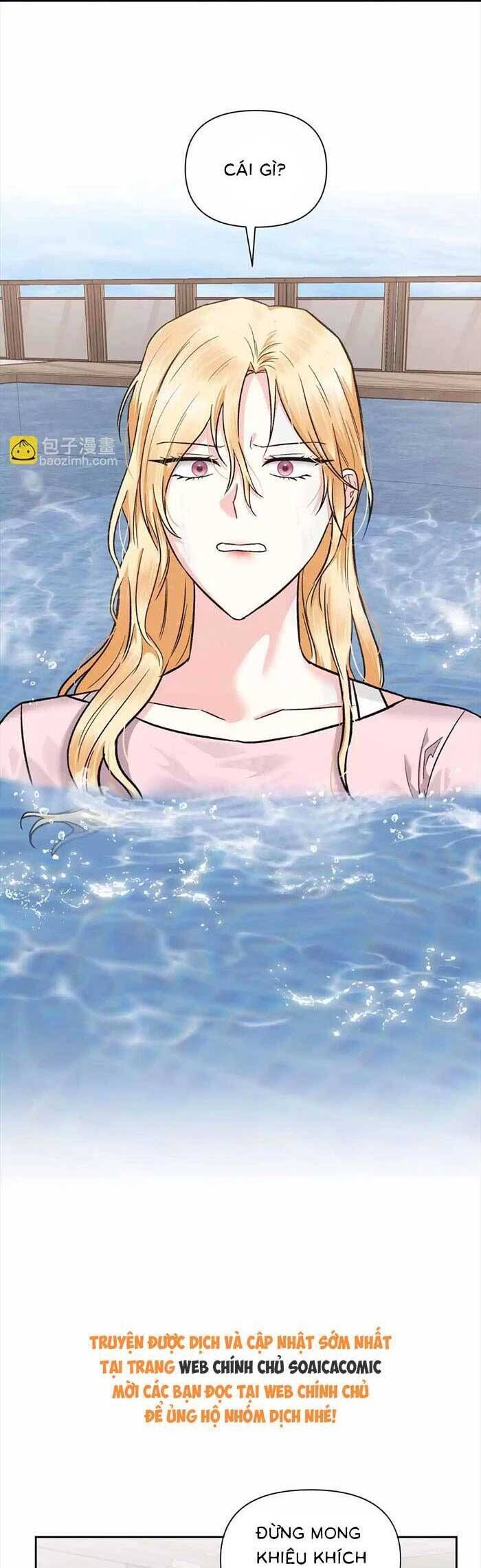 Cua Lại Vợ Yêu Chapter 36 - Trang 1